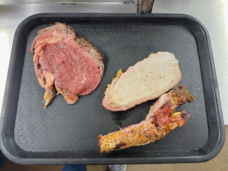 A Menu That Goes Way Beyond the Usual BBQ Lineup