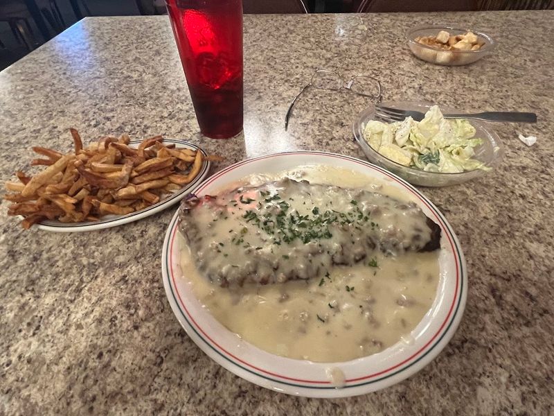 Massive Portions That Leave You Taking Leftovers Home