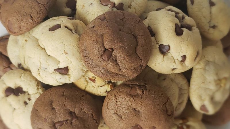 Sugar and Chip AZ - Scottsdale, Arizona