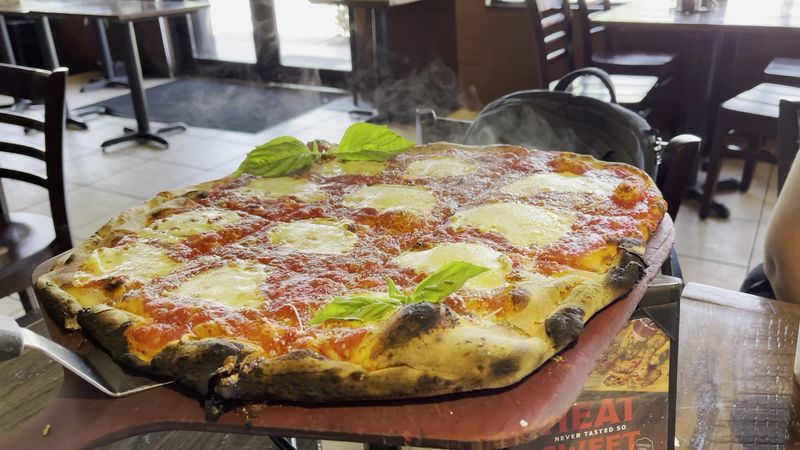 Anthony's Coal Fired Pizza & Wings - Fort Lauderdale, Florida