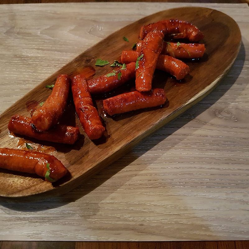 22 foods people call outdated - right before taking another bite 8 Little smokies