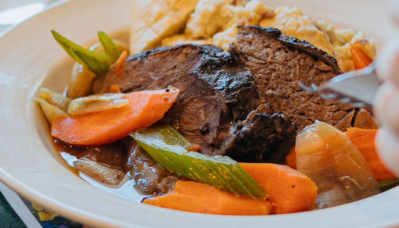 Pot roast