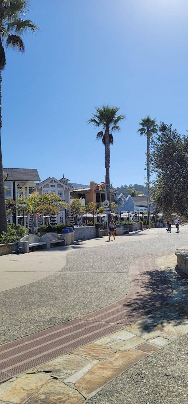 Avila Beach - Avila Beach, California