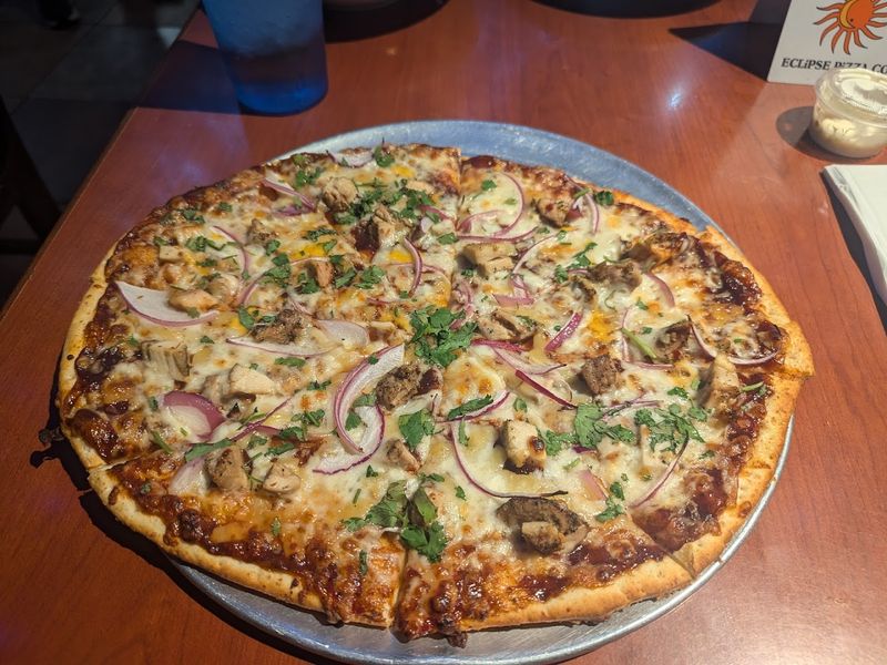 Eclipse Pizza Company - Reno, Nevada