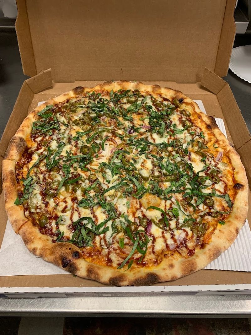 A Slice of New York - San Jose, California