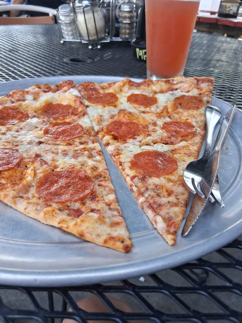 Vino's - Little Rock, Arkansas