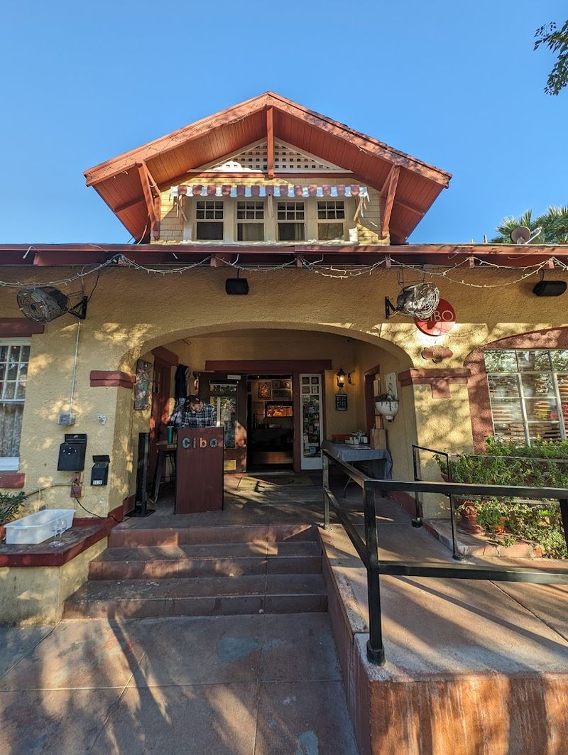 CIBO - Phoenix, Arizona