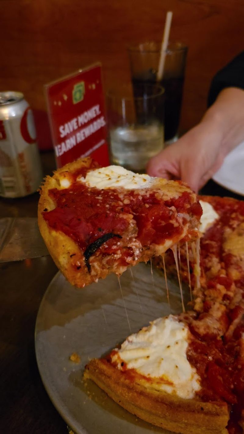 Little Star Pizza - San Francisco, California