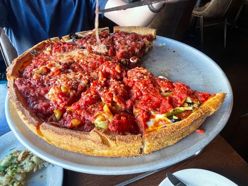 Little Star Pizza - San Francisco, California