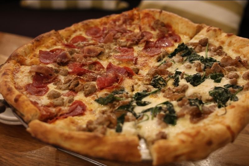 Sal & Mookie's - Jackson - Jackson, Mississippi