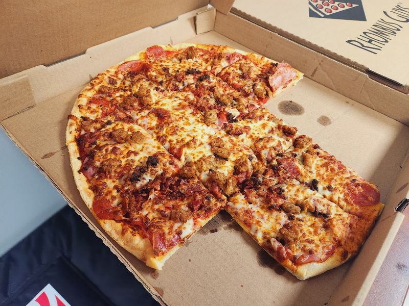 Rhombus Guys - Grand Forks, North Dakota