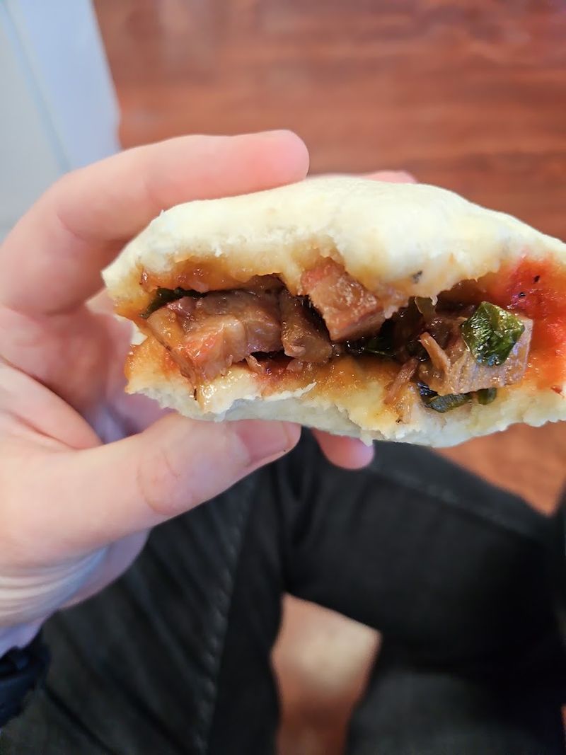 Manapua: The Steamed Bun Everyone Talks About