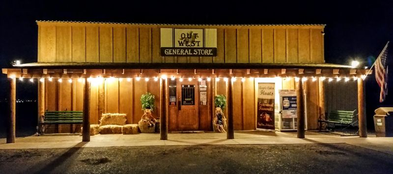 A One-Stop Shop That Supports Small Business Values