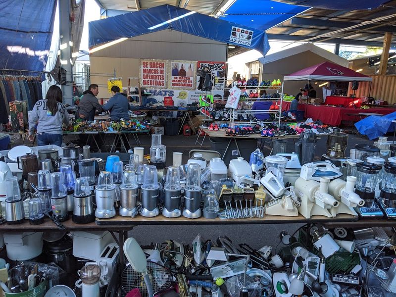 New and Used Items Across Every Category