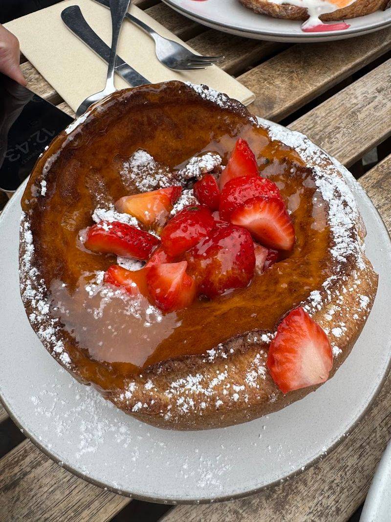 Outerlands - San Francisco, California