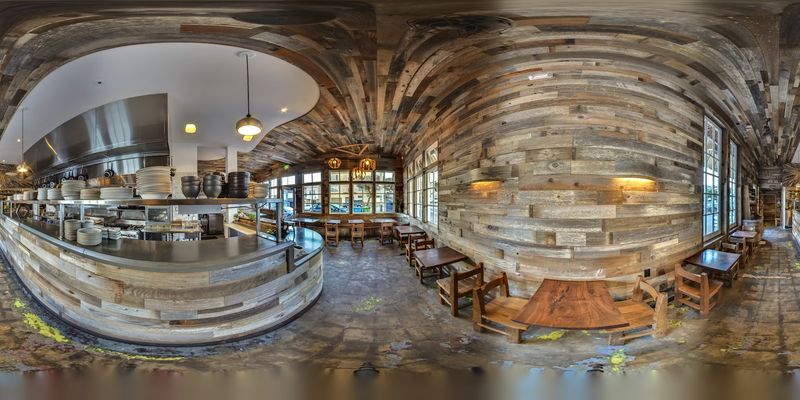 Outerlands - San Francisco, California