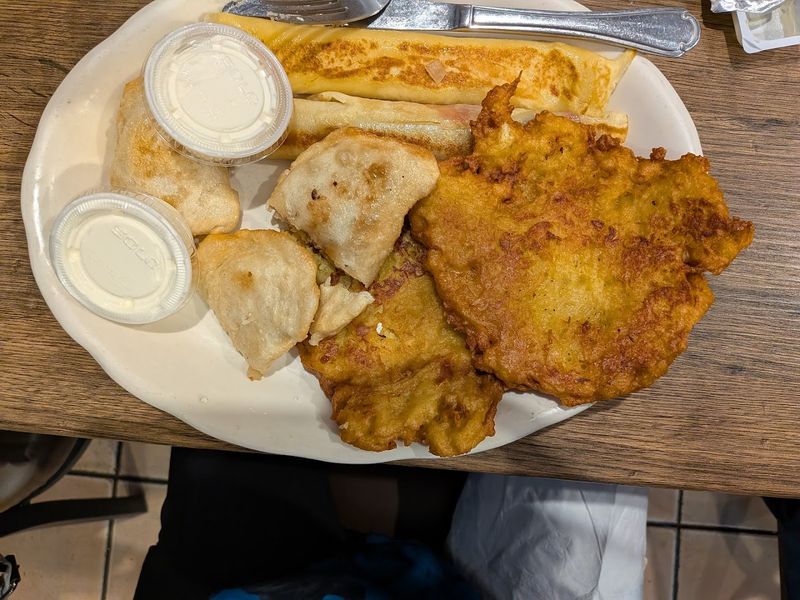 Three Brothers Restaurant - Plymouth, Michigan