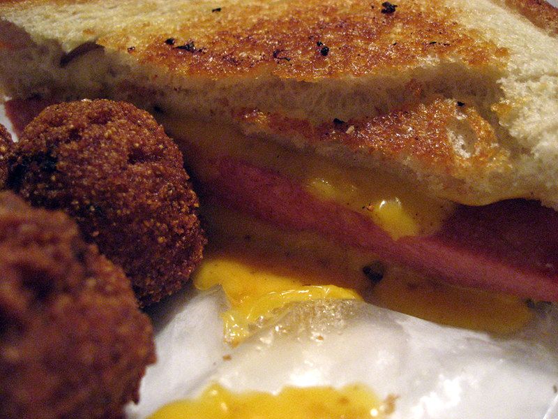20 Foods That Used to Be Basic Comfort - and Now Feel Slightly Controversial 15 Fried bologna