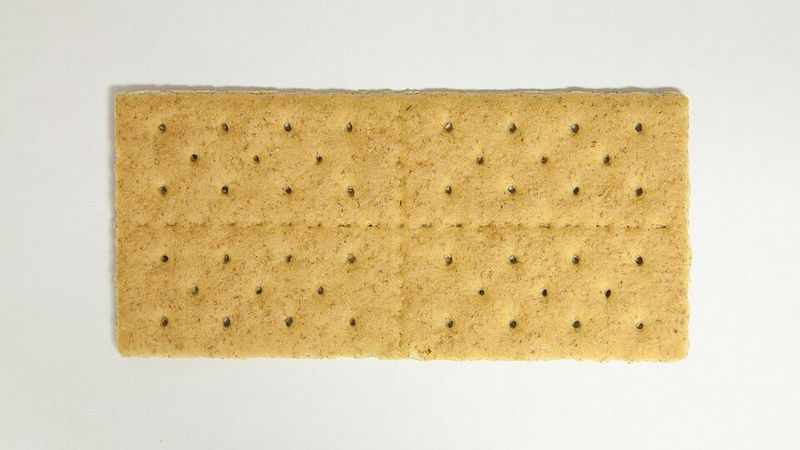 Graham crackers