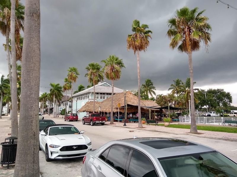 13 Florida Retirement Towns Where Low-Key Living Still Wins 9 Fort Pierce, Florida