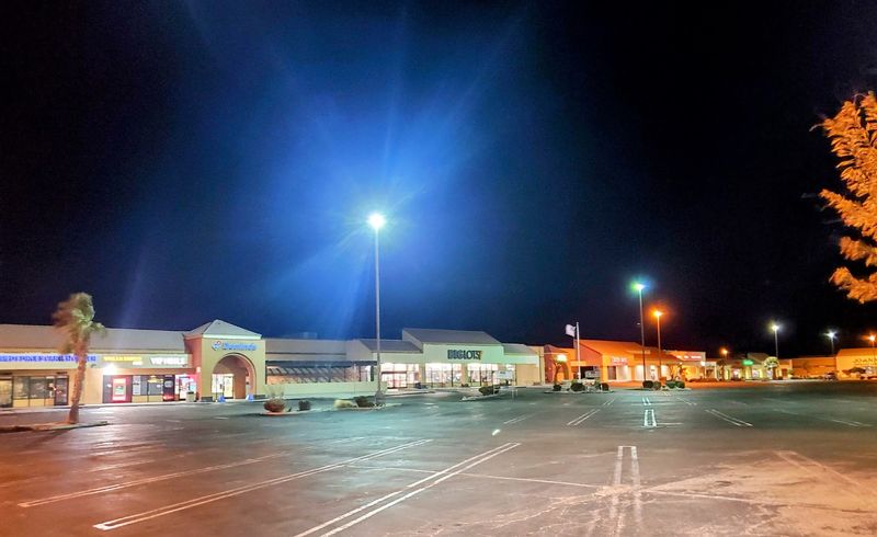 Ridgecrest - Ridgecrest, California