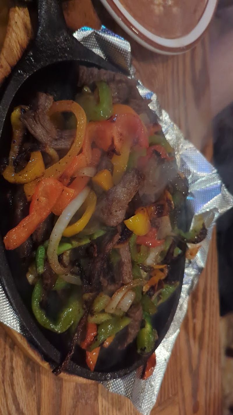 Nopalitos, Carne Seca, and Beyond