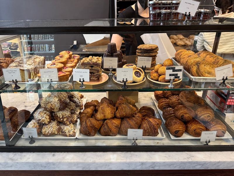 Proof Bakery - Los Angeles, California