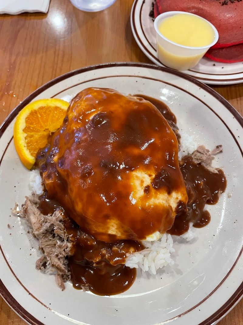 Loco Moco — A Hawaiian Classic Done Right
