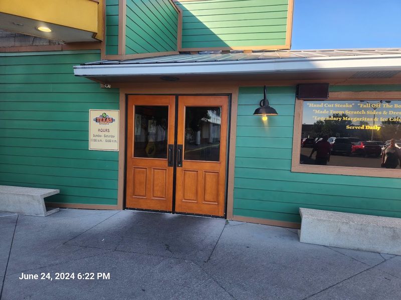 Texas Roadhouse - Clarksville, Indiana