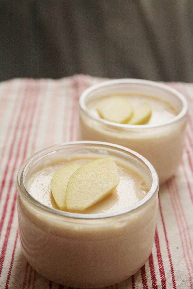 21 Foods That Used to Be Normal at the Table - and Would Start Drama Today 20 Instant pudding