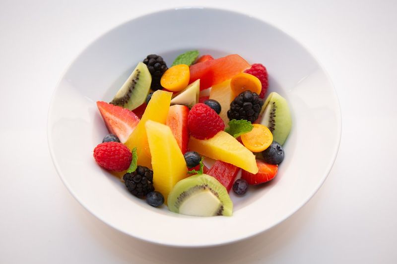 Frozen smoothie packs