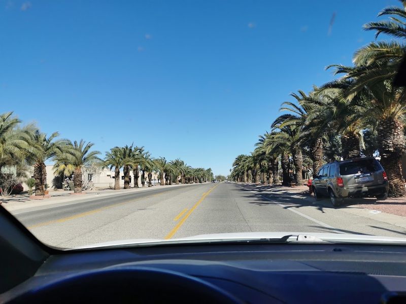 Green Valley, Arizona