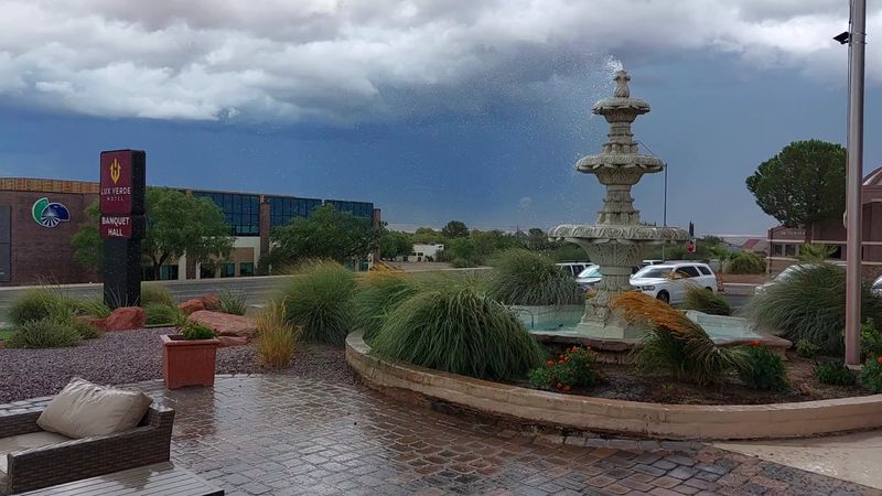 Cottonwood - Arizona