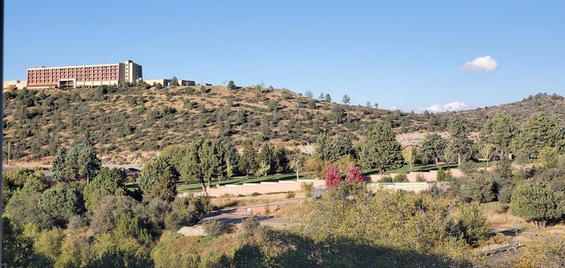 Low Crime Rates and Small-Town Safety