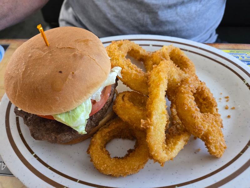 This Remote Florida Restaurant Is Quietly Serving the State's Best Breakfast 13 A Menu That Goes Way Beyond Breakfast