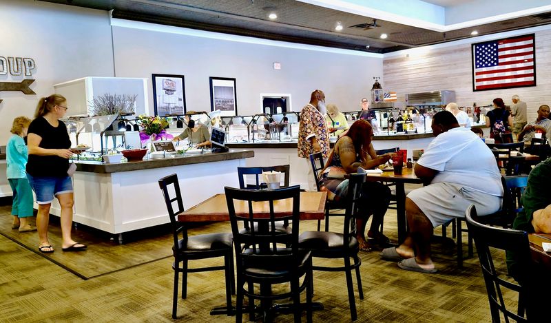 A Staff That Goes Above and Beyond