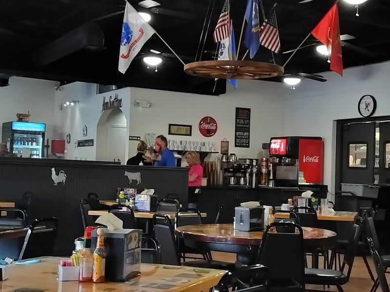 The Warm Southern Hospitality You Will Not Forget