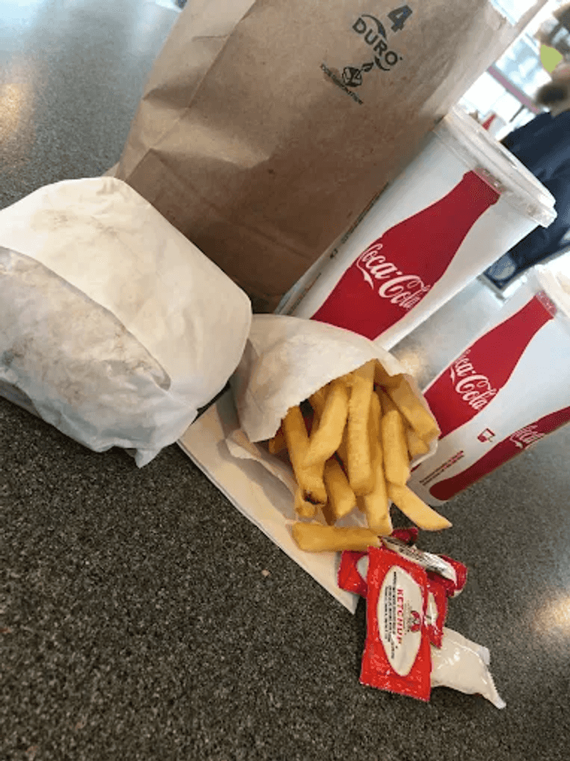 This Arizona burger joint is so beloved it feels like part of the neighborhood 12 That Perfect Soda From the Fountain