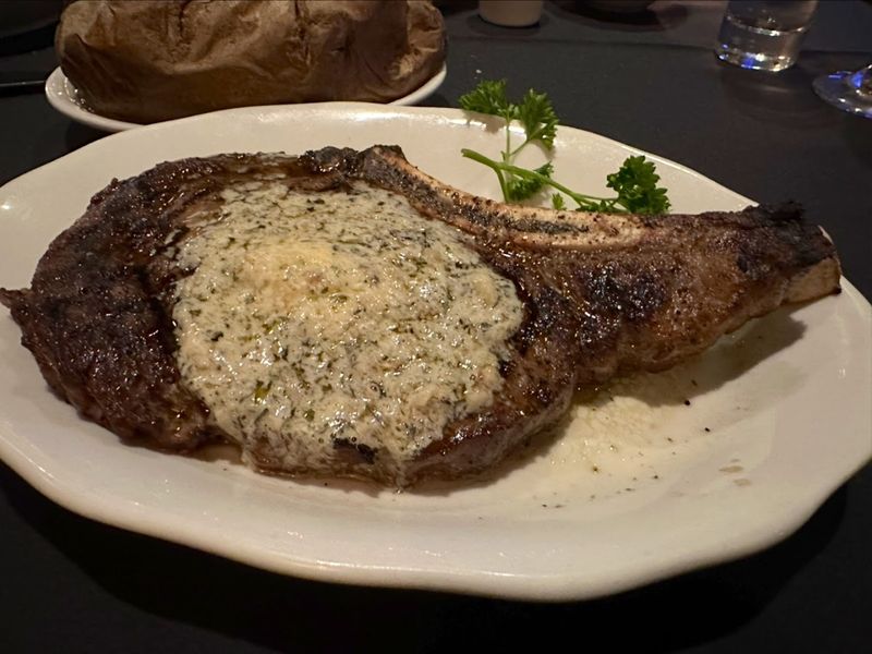 Reservations Are Hard to Get and Worth Every Effort