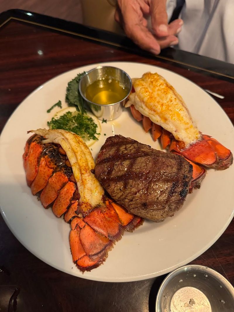 Special Occasion Dining at Its Finest