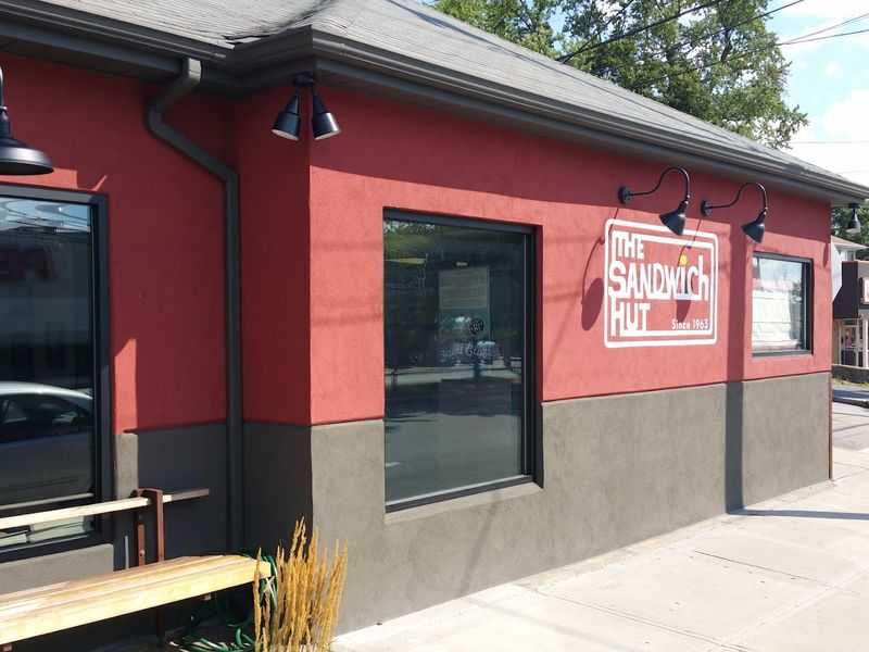 The Best Delis in America, Ranked by State 38 Sandwich Hut - Providence, Rhode Island