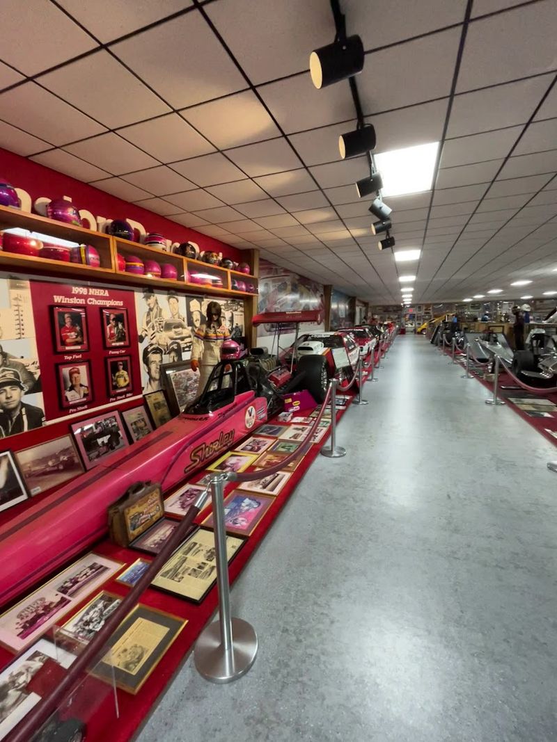 Plan Your Visit to the Museum in Ocala