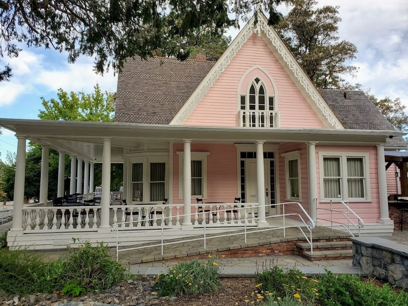 Charming Bed and Breakfasts Make Overnight Stays Memorable