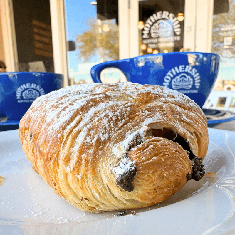 Mothership Coffee Roasters - Las Vegas, Nevada