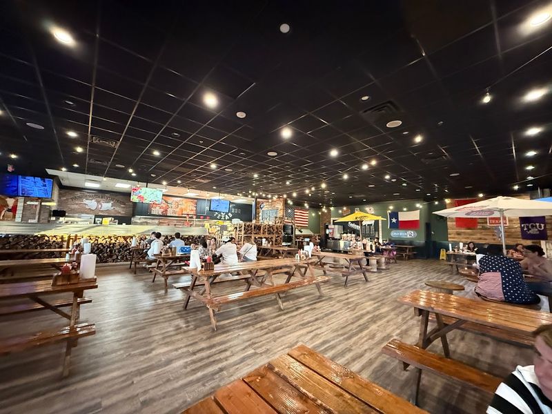 Open Daily So You Never Have to Wait Long