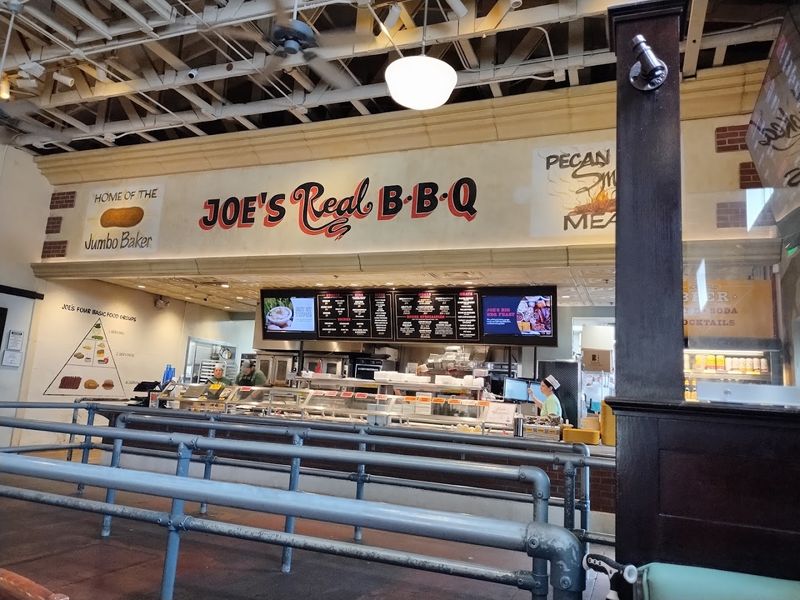 This Arizona BBQ Spot Is Famous Nationwide for Its Homemade Root Beer 6 Cafeteria-Style Ordering That Actually Works