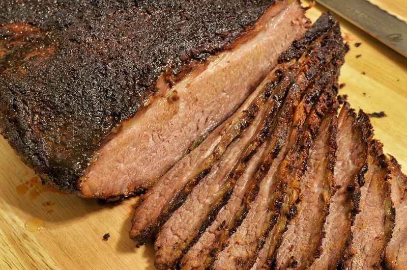 20 Restaurant Foods That Are Almost Always Pre-Cooked Somewhere Else 11 Brisket