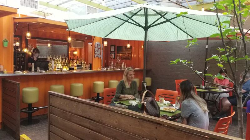 Warm Service That Makes You Feel Like a Regular on Day One