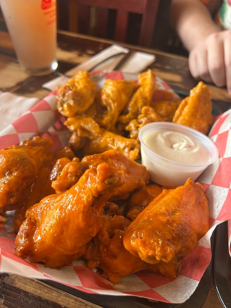 Stark House Tavern - Weare, New Hampshire