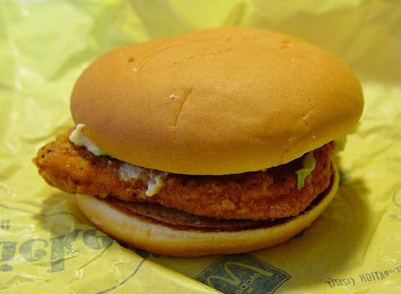 McChicken
